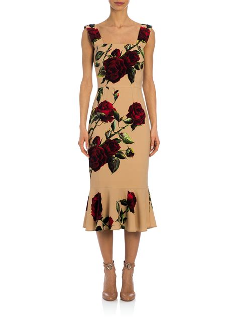 where is the cheapest place to buy dolce gabbana dress|dolce and gabbana dresses polyvore.